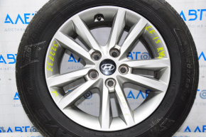 Roata de 16 inch Hyundai Sonata 15-17