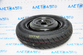 Roata de rezerva Jeep Compass 11-16 R16 155/90