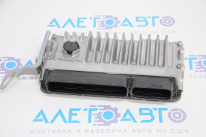 Блок ECU компьютер двигателя Lexus ES350 13-18