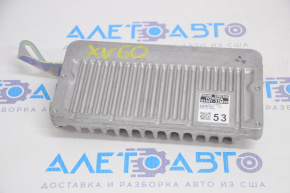 Блок ECU компьютер двигателя Lexus ES350 13-18