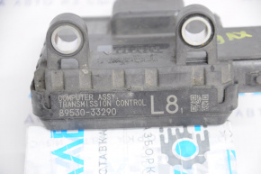 ASAMBLAREA COMPUTERULUI DE CONTROL AL TRANSMISIEI Lexus ES350 13-18