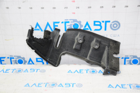 Deflector radiator stânga Lexus LS460 07-12