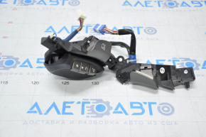 Butonul de control de pe volanul Lexus LS460 LS600h 07-12