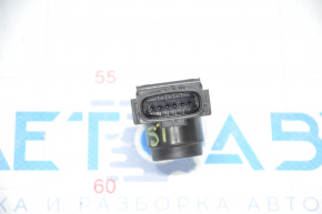 Парктроник передний боковой Lexus LS460 LS600h 07-09 дорест, без кольца
