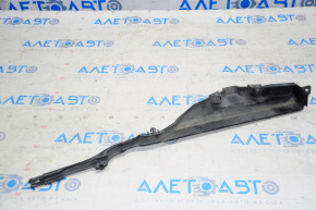 Capota de blocare a capotei Lexus LS460 LS600h 07-12