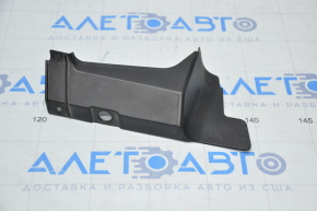 Capacul stergatoarelor de parbriz stanga pentru Lexus LS460 LS600h 07-12