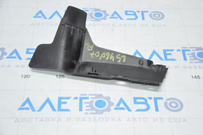 Capacul stergatoarelor de parbriz stanga pentru Lexus LS460 LS600h 07-12