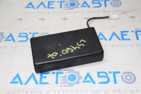 BATTERY MAYDAY CONTROL MODULE Lexus LS460 07-12