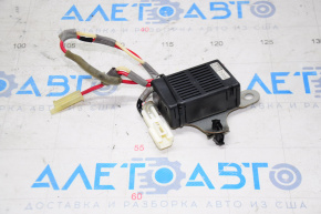 Filtru de zgomot pentru receptor radio unitate Lexus LS460 07-12