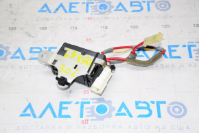 Filtru de zgomot pentru receptor radio unitate Lexus LS460 07-12