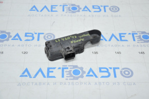 SMOG EMISSION CONTROL MODULE SENSOR Lexus LS460 07-12