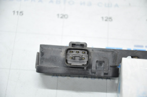 SMOG EMISSION CONTROL MODULE SENSOR Lexus LS460 07-12