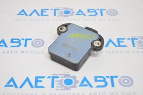 YAW RATE sensor Lexus LS460 LS600h 07-12 rwd