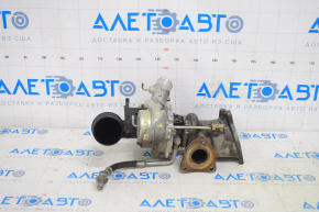 Turbina Ford Escape mk3 13-19 1.6T 67k