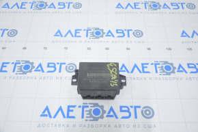 Parking Assistant Control Module Unit Ford Escape MK3 13-