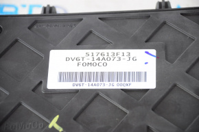 Blocul de siguranțe subtorpedou Ford Escape MK3 13-19