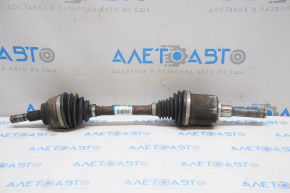 Axul cu roți față stânga Ford Escape MK3 13-19 1.5T 1.6T 2.5 a fost ruptă filetul.