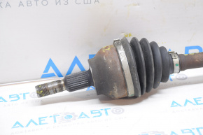 Axul cu roți față stânga Ford Escape MK3 13-19 1.5T 1.6T 2.5 a fost ruptă filetul.