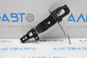 Механизм ручки двери задней левой Mazda3 MPS 09-13