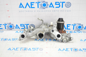 Corpul termostatului asamblat Acura MDX 16-20