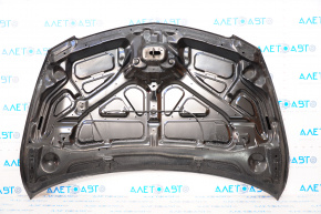 Capota goală Acura MDX 14-16 pre-restilizare, neagră NH-731P