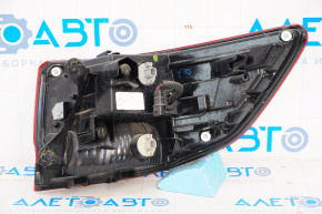 Lampa exterioară aripă stângă Acura MDX 14-20