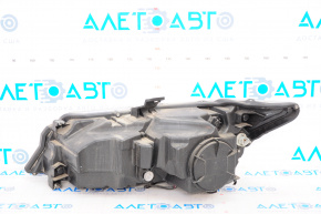 Far dreapta față goală Acura MDX 14-16 pre-restilizare, LED