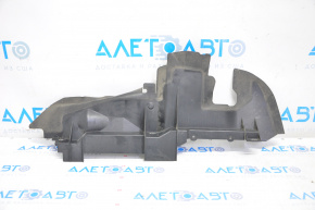 Deflector radiator stânga Audi Q7 4L 10-15