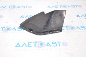 Conducta de aer frontal dreapta Audi Q7 4L 10-15