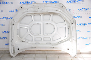 Capota goală Audi Q7 4L 10-15 albă LS9R