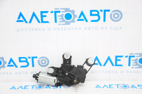 Matura trapezoidală cu motor spate Audi Q7 4L 10-15