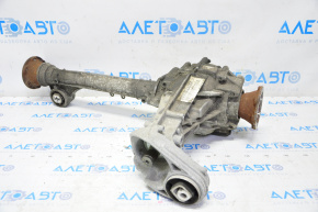 Передний редуктор Audi Q7 4L 10-15 116к