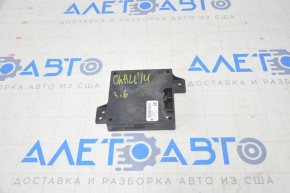 Passive Keyless Entry Module Dodge Challenger 11-14 3.6