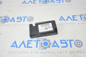 Uconnect Bluetooth Module Dodge Challenger 11-