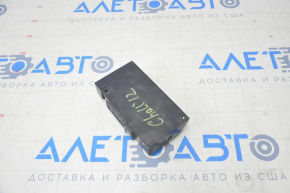 Uconnect Bluetooth Module Dodge Challenger 11-