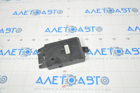 Montaj amplificator, aer condiționat Dodge Charger 15-20 restul