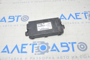 Hub Receiver Dodge Charger 15-20 рест