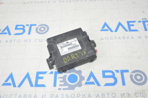 Keyless receiver module Dodge Dart 13-16