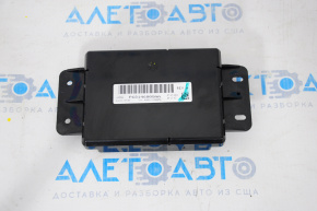 Heater Temperature Control Module AC Dodge Journey 11-