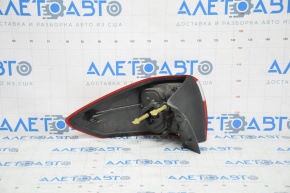 Lampa exterioară aripă dreapta Ford C-max MK2 13-16 pre-restilizare