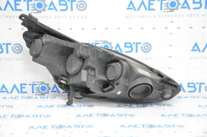 Фара передняя левая голая Ford C-max MK2 13-16 дорест