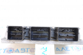 Блок ECU компьютер двигателя Ford Fusion mk5 13-16 2.5