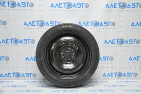 Roata de rezerva Ford Fusion mk5 13-20 R16 125/80