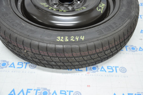 Roata de rezerva Ford Fusion mk5 13-20 R16 125/80