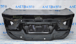 Capac portbagaj Ford Fusion mk5 13-20 negru UH cu chei