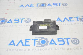 CONTROLLER ASSY FR SEAT Suzuki Kizashi 10-15