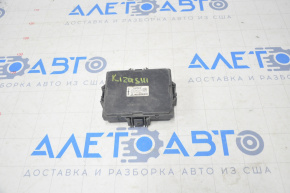 Modulul ECU Body CONTROL pentru Suzuki Kizashi 10-15