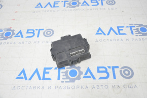 Modulul ECU Body CONTROL pentru Suzuki Kizashi 10-15