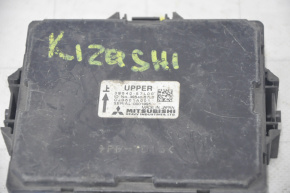 Modulul ECU Body CONTROL pentru Suzuki Kizashi 10-15