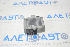 Power Steering Control Module Suzuki Kizashi 10-15